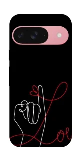 Чохол на Google Pixel 9 Pair romantic theme ver.9 фото 1 з 1