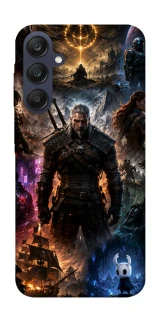 Чохол на Samsung Galaxy A25 5G My Games ver.2 фото 1 з 1