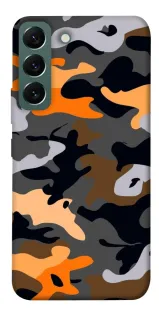 Чохол на Samsung Galaxy S22 Сamouflage v19 фото 1 з 1