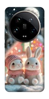 Чохол на Xiaomi 14 Ultra Christmas mood ver.8 фото 1 з 1