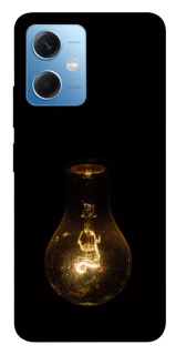 Чохол на Xiaomi Poco X5 5G Лампа Едісона фото 1 з 1