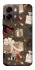 Чехол на Oppo A6 Fashion collage ver.1 фото 1 из 2