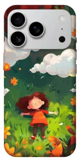 Чехол на Apple iPhone 18 Pro Max Ginger фото 1 из 1