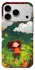 Чехол на Apple iPhone 18 Pro Max Ginger фото 1 из 1