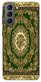 Чехол на Samsung Galaxy S21 FE Килим v9 фото 1 из 1