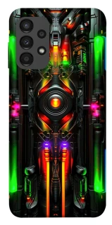 Чехол на Samsung Galaxy A13 4G CyberPhone v5 фото 1 из 1