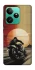 Чехол на Realme GT 7 Motorcycle фото 1 из 1