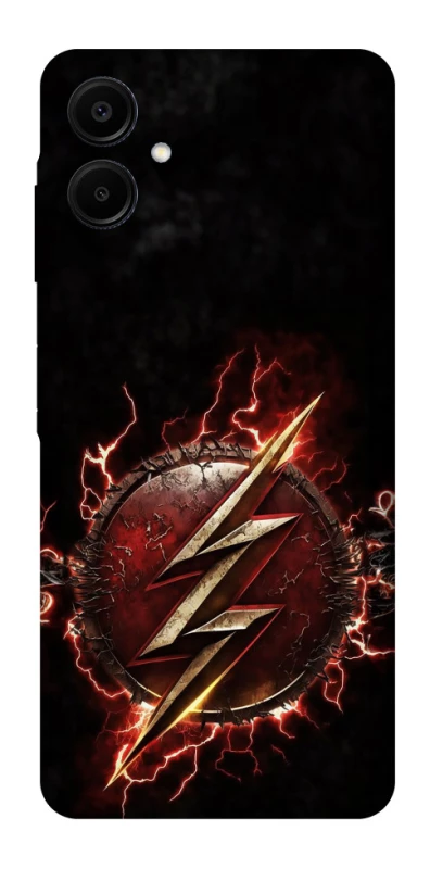 Чехол на Samsung Galaxy A06 Flash icon фото 1 из 1