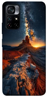 Чохол на Xiaomi Poco M4 Pro 5G Canyon фото 1 з 1