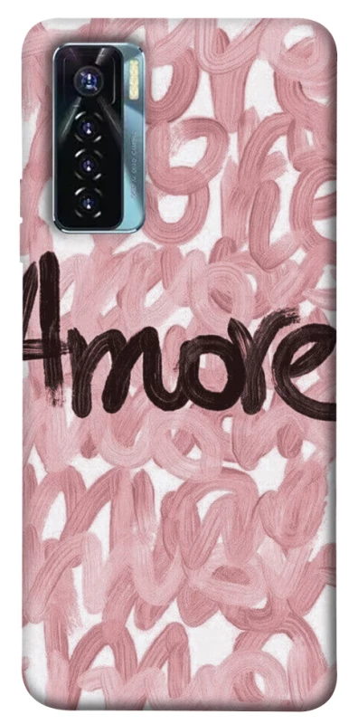 Чехол на TECNO Camon 17 Pro Amore 2 фото 1 из 1