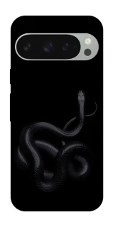 Чехол на Google Pixel 10 Pro XL Black snake фото 1 из 1