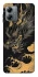Чохол на Motorola Moto G14 gold dragon фото 1 з 1
