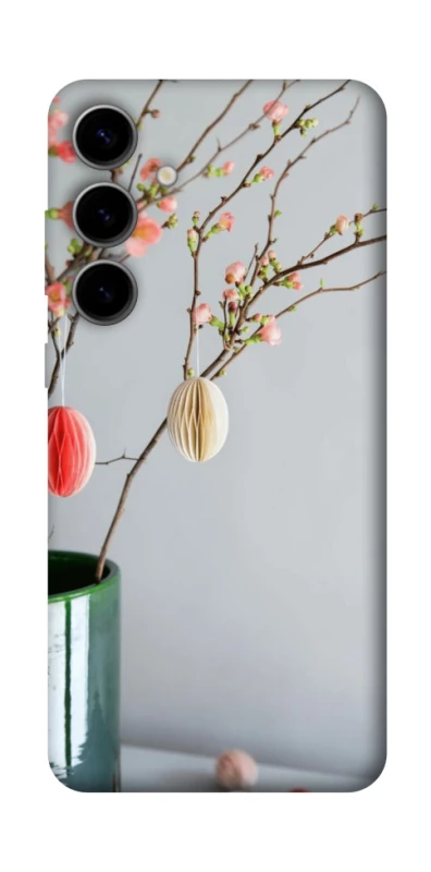 Чехол на Samsung Galaxy S25 Chicks фото 1 из 1