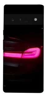 Чехол на Google Pixel 6 Pro BMW v46 фото 1 из 1
