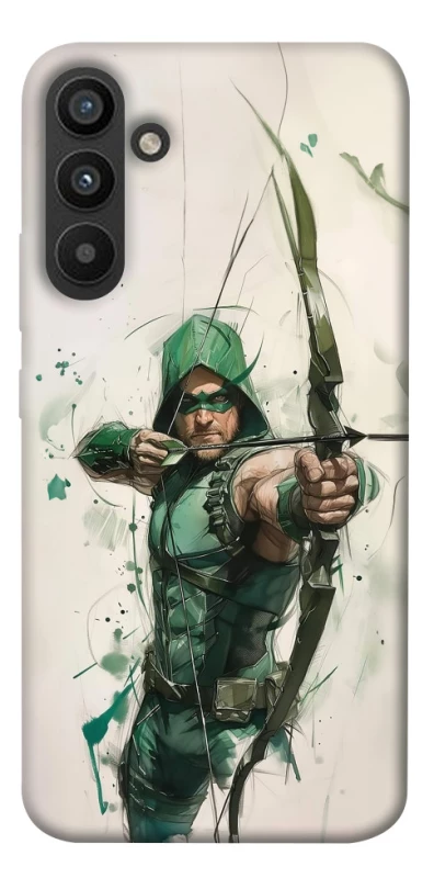 Чохол на Samsung Galaxy A34 5G Green Arrow фото 1 з 1