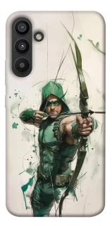 Чохол на Samsung Galaxy A34 5G Green Arrow фото 1 з 1