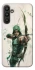 Чохол на Samsung Galaxy A34 5G Green Arrow фото 1 з 1