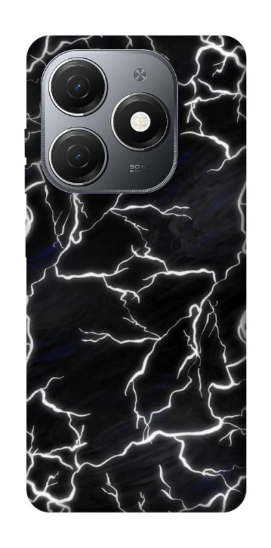 Чохол на TECNO Spark 20 Abstract ver.5 фото 1 з 1