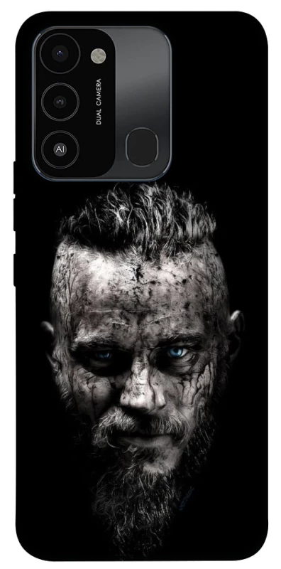 Чохол на TECNO Spark 8C Ragnar фото 1 з 1