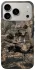 Чохол на Apple iPhone 18 Pro Black hawk фото 1 з 1