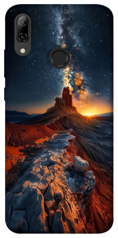 Чехол на Huawei P Smart (2019) Canyon фото 1 из 1