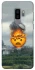 Чохол на Samsung Galaxy S9+ Moscow never sleeps ver.2 фото 1 з 1