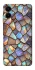 Чохол на Samsung Galaxy A06 Nature Mosaic ver.1 фото 1 з 1
