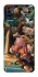Чехол на ZTE Blade A71 Toy Story ver.2 фото 1 из 1