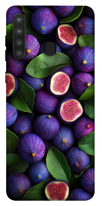 Чохол на Samsung Galaxy A21 Figs фото 1 з 1