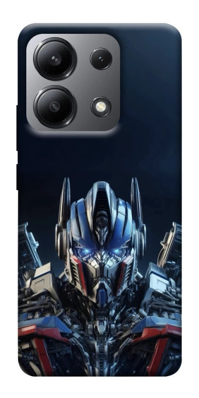 Чехол на Xiaomi Redmi Note 13 4G Transformer фото 1 из 1