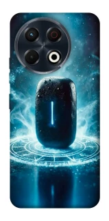 Чехол на TECNO Spark 30 Pro (KL7) Руна Иса фото 1 из 1