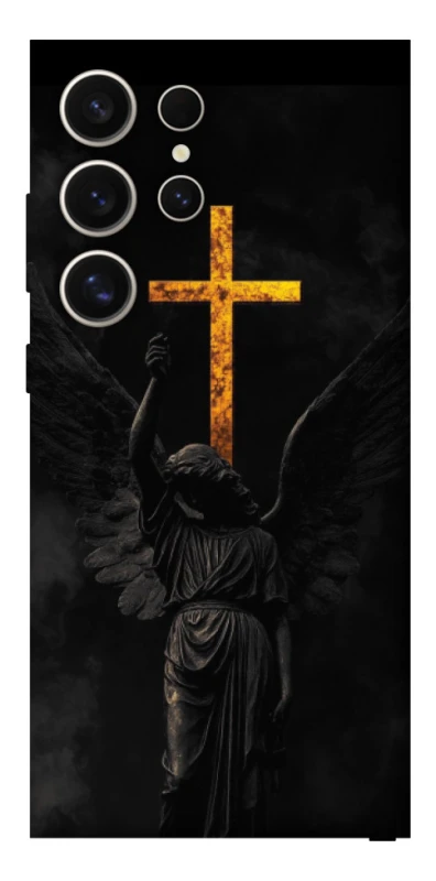 Чохол на Samsung Galaxy S25 Ultra Angel ver.2 фото 1 з 1