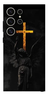 Чохол на Samsung Galaxy S25 Ultra Angel ver.2 фото 1 з 1