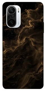Чохол на Xiaomi Redmi K40 / K40 Pro / K40 Pro+ / Poco F3 Epoxy design ver.5 фото 1 з 1