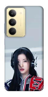 Чохол на Realme 14x Asa - BABYMONSTER фото 1 з 1