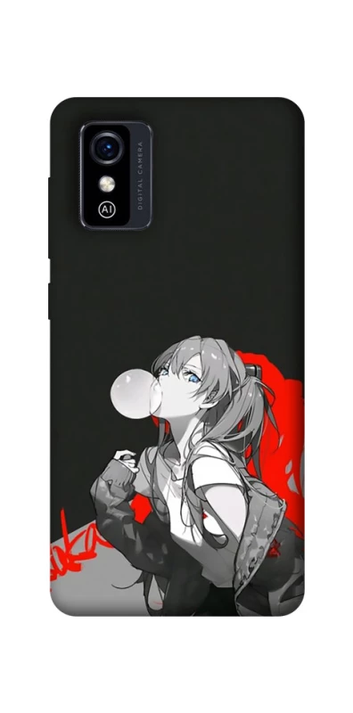 Чехол на ZTE Blade L9 Asoka фото 1 из 1