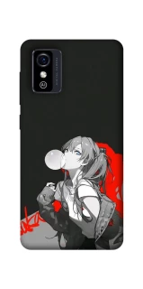 Чехол на ZTE Blade L9 Asoka фото 1 из 1