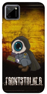 Чохол на Realme C11 FRONTSTALKER фото 1 з 1