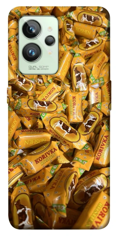 Чехол на Realme GT2 Roshen фото 1 из 1