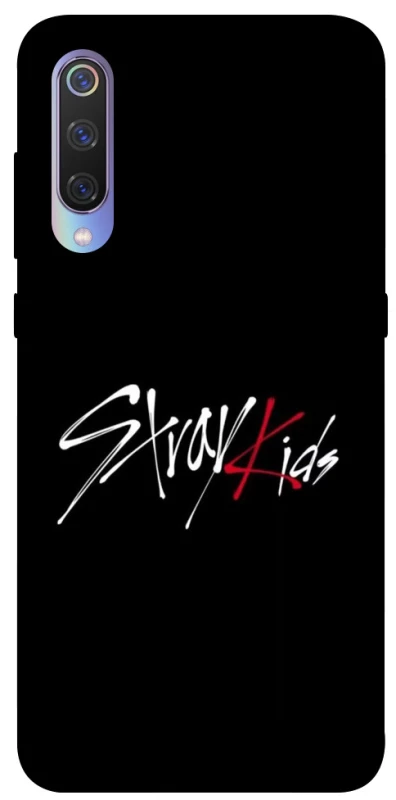 Чохол на Xiaomi Mi 9 Stray Kids Logo фото 1 з 1