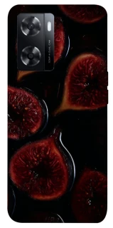 Чехол на Oppo A57s VioletFig фото 1 из 1