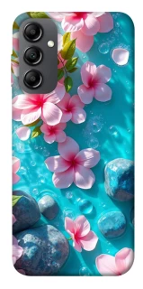 Чохол на Samsung Galaxy A14 4G/5G Flowers v19 фото 1 з 1