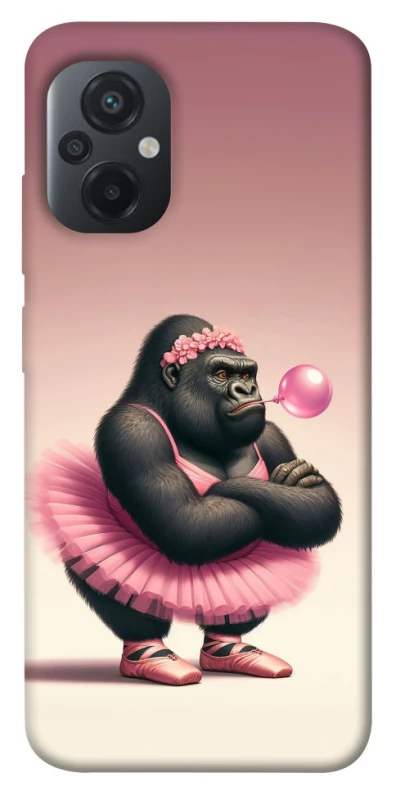 Чохол на Xiaomi Poco M5 Горила фото 1 з 1