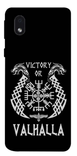 Чохол на Samsung Galaxy M01 Core / A01 Core Victory or Valhalla фото 1 з 1