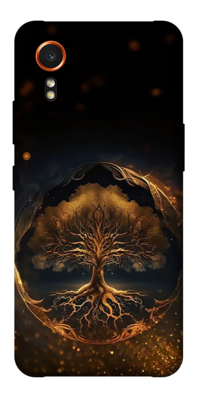 Чохол на Samsung Galaxy Xcover7 Іґґдрасілль фото 1 з 1