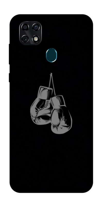 Чехол на ZTE Blade 20 Smart boxing фото 1 из 1