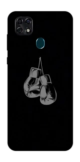 Чехол на ZTE Blade 20 Smart boxing фото 1 из 1