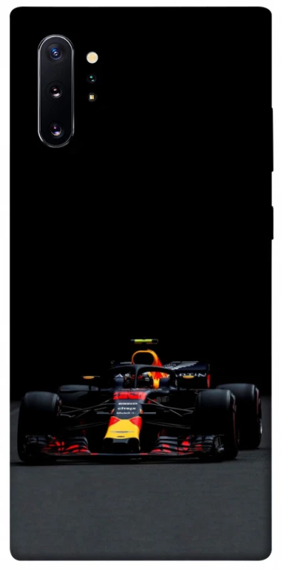 Чохол на Samsung Galaxy Note 10 Plus F1 фото 1 з 1