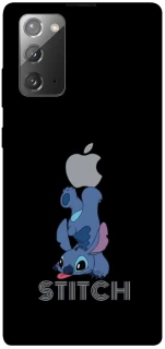 Чохол на Samsung Galaxy Note 20 Stitch ver.18 фото 1 з 1