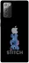 Чехол на Samsung Galaxy Note 20 Stitch ver.18 фото 1 из 1